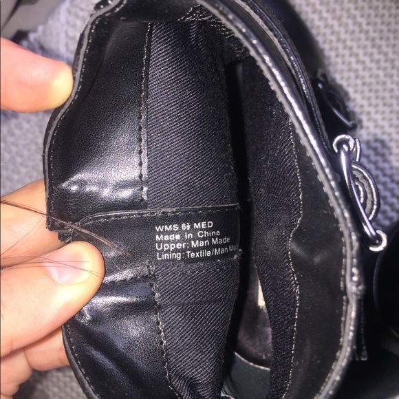 SimplyVera Vera Wang Heels! - Picture 6 of 6